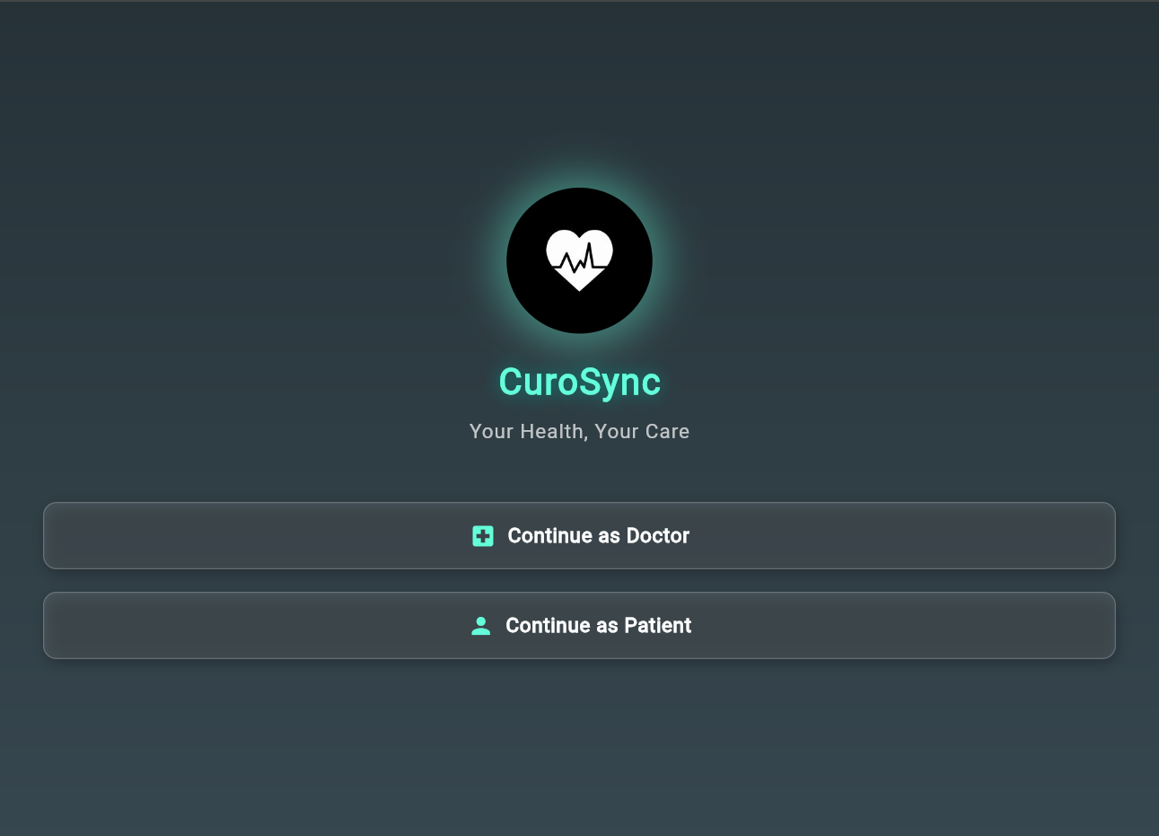 CuroSync